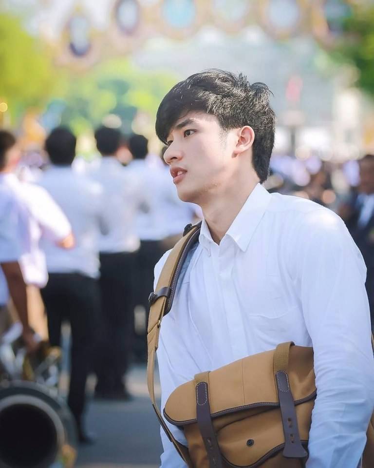 เต ตะวัน ฉันรักเธอ