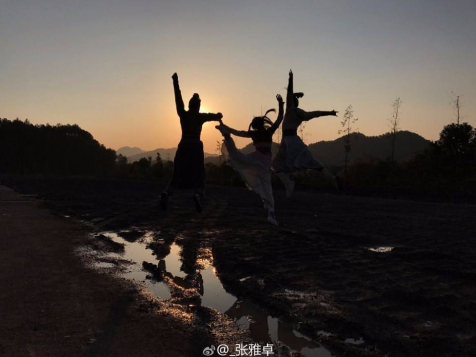 The Taoism Grandmaster 《玄门大师》 2016 part110