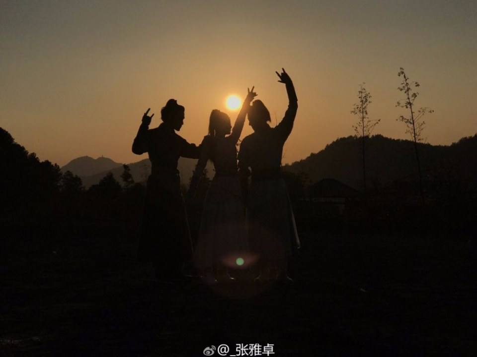 The Taoism Grandmaster 《玄门大师》 2016 part110