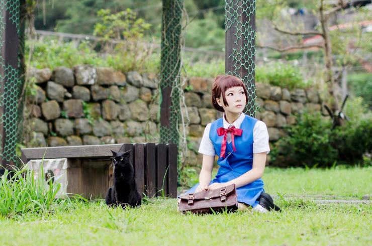 Studio Ghibli Cosplay