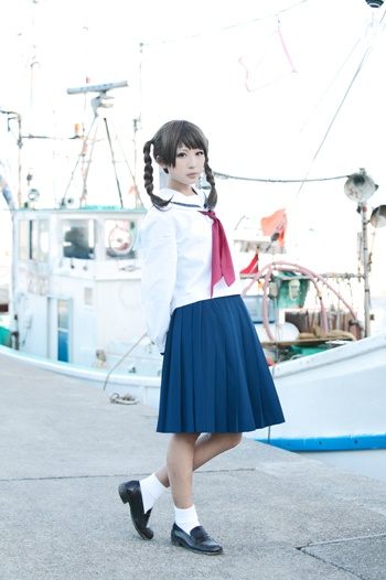 Studio Ghibli Cosplay