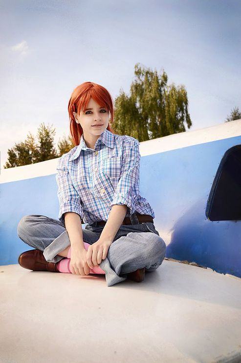 Studio Ghibli Cosplay