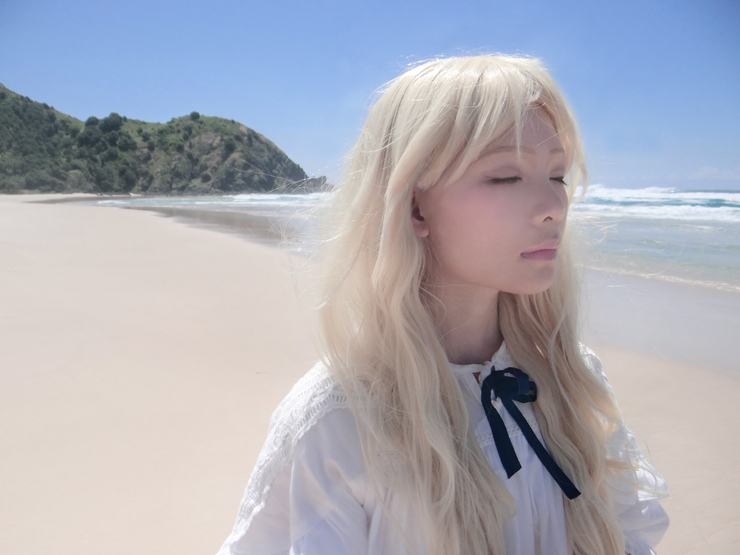 Studio Ghibli Cosplay