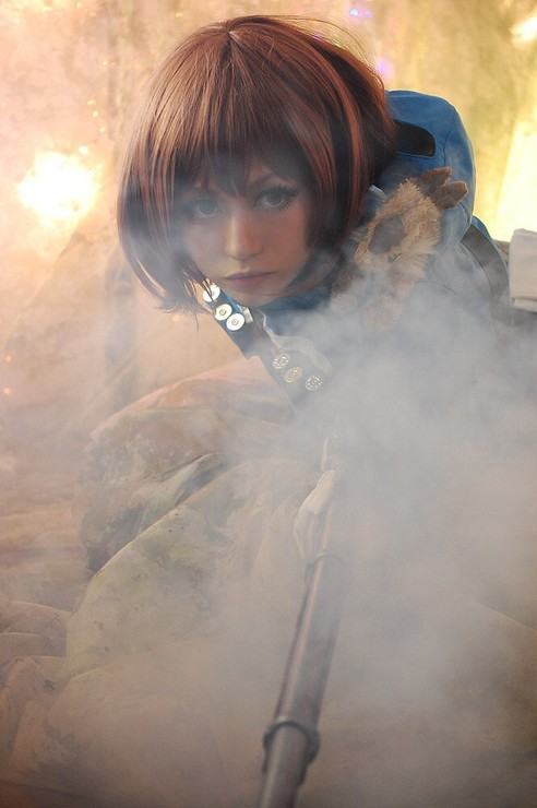 Studio Ghibli Cosplay