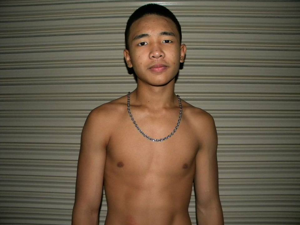 หนุ่มๆ นร.รร.กีฬา # 9