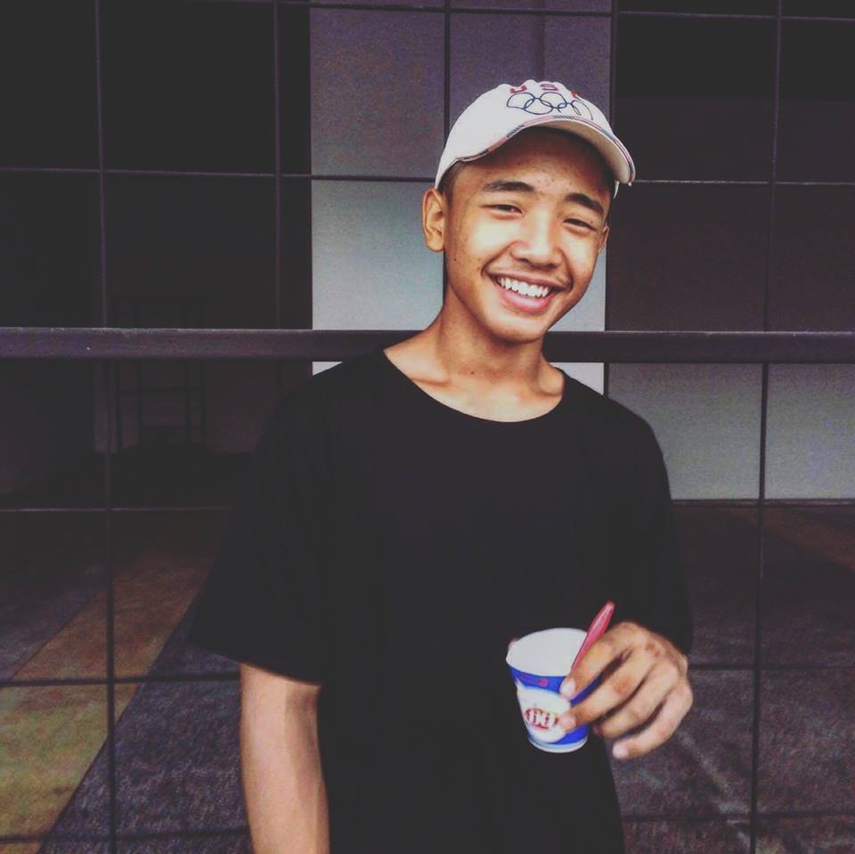 หนุ่มๆ นร.รร.กีฬา # 9