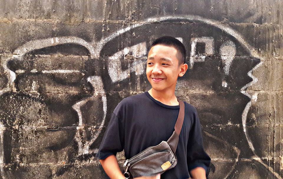 หนุ่มๆ นร.รร.กีฬา # 9