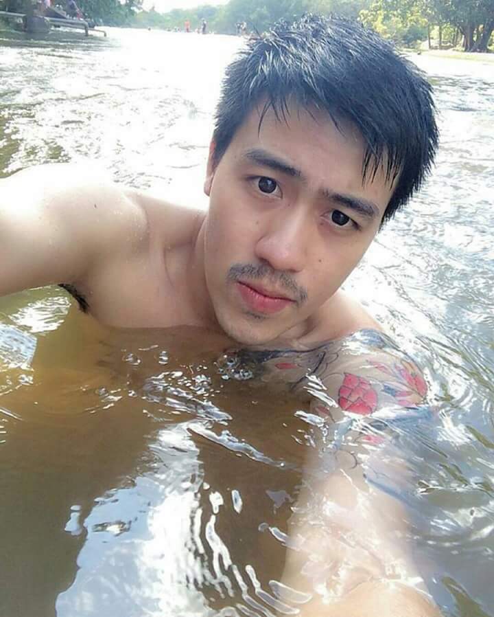 ปลาสามารถน็อกน้ำได้ 1,374