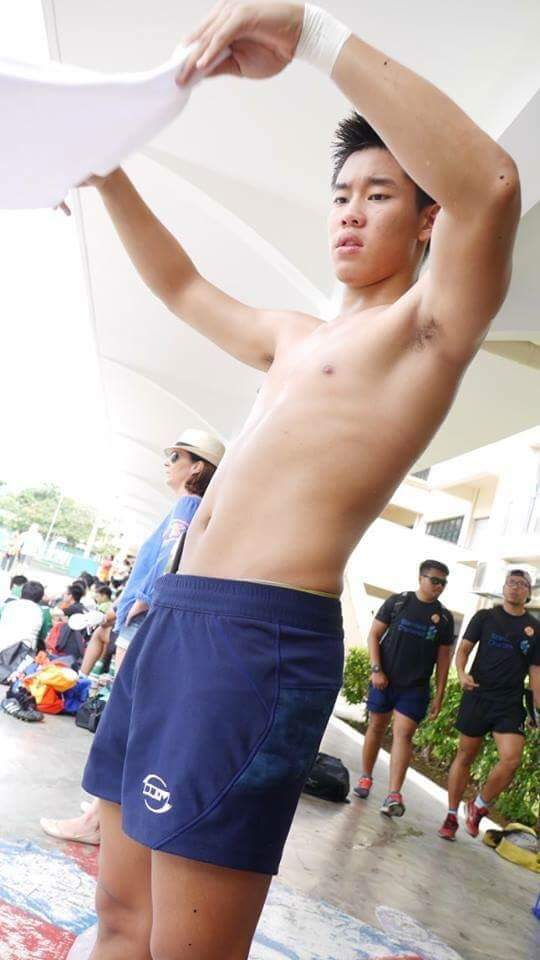 ปลาสามารถน็อกน้ำได้ 1,374