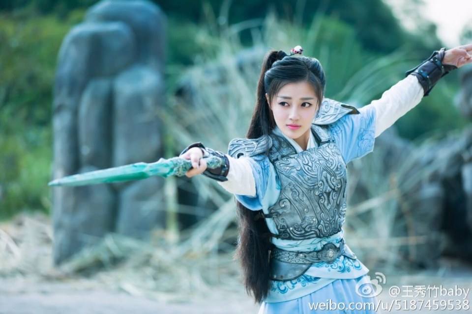 The Taoism Grandmaster 《玄门大师》 2016 part111