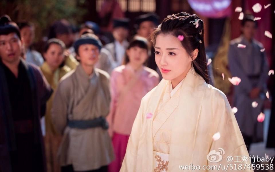 The Taoism Grandmaster 《玄门大师》 2016 part111