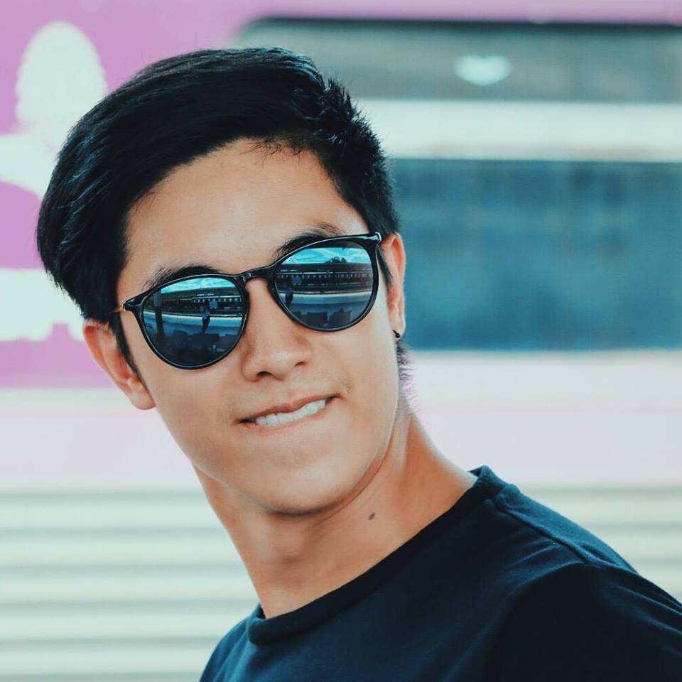 น้องเคของพี่
