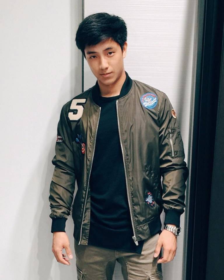 น้องเคของพี่