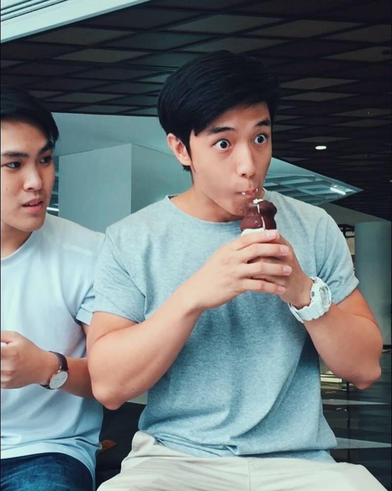 น้องเคของพี่