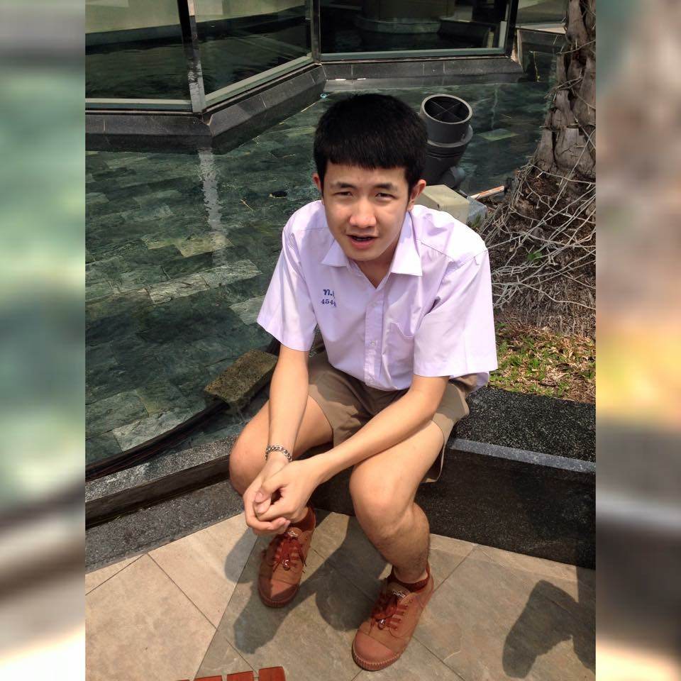 วัยรุ่นนักบอลไทยๆ เด้อะ 1,406
