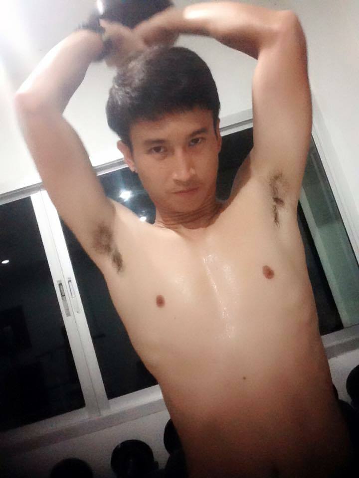 วัยรุ่นนักบอลไทยๆ เด้อะ 1,406