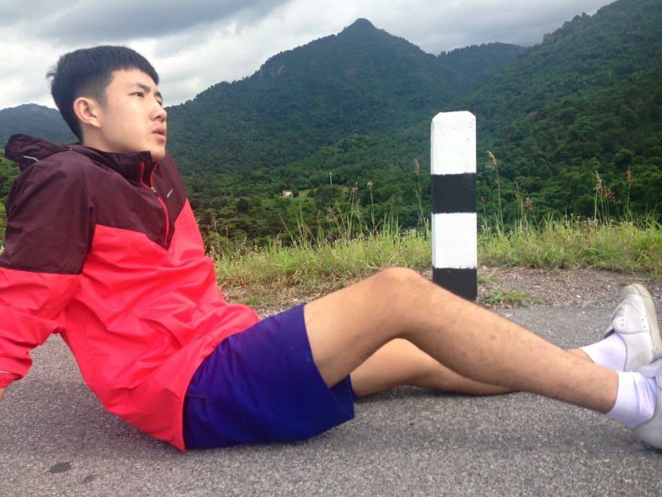 วัยรุ่นนักบอลไทยๆ เด้อะ 1,406