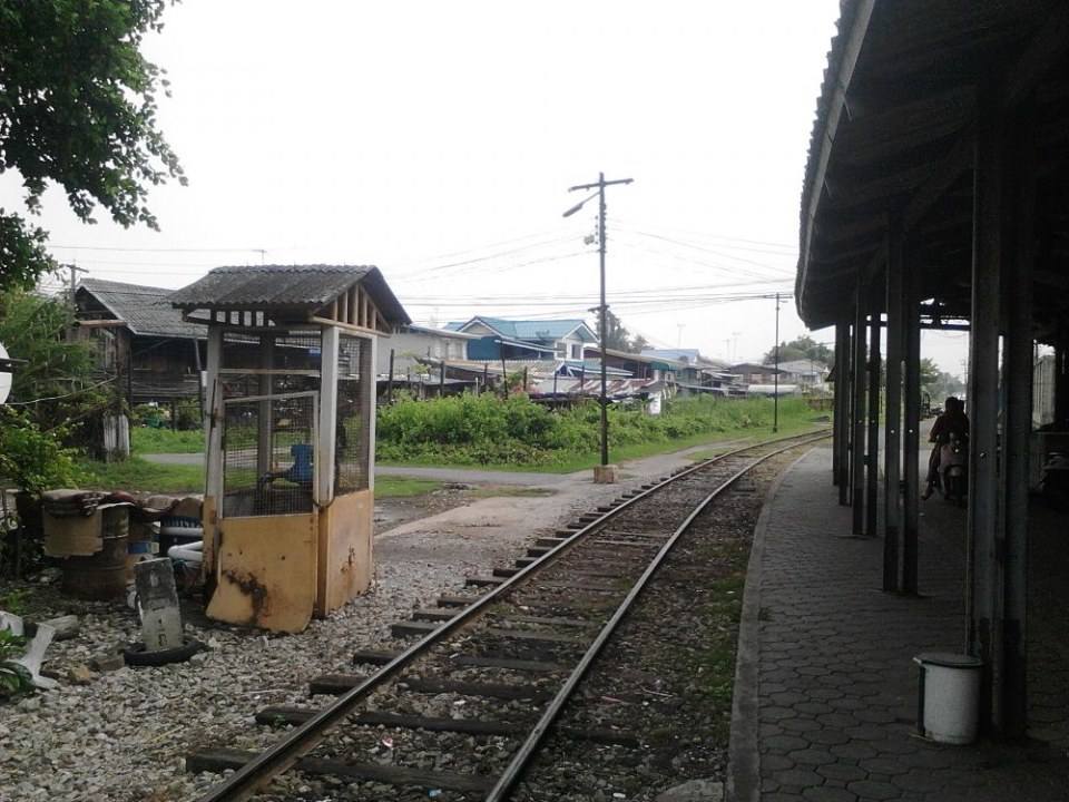 ท่าฉลอม 1