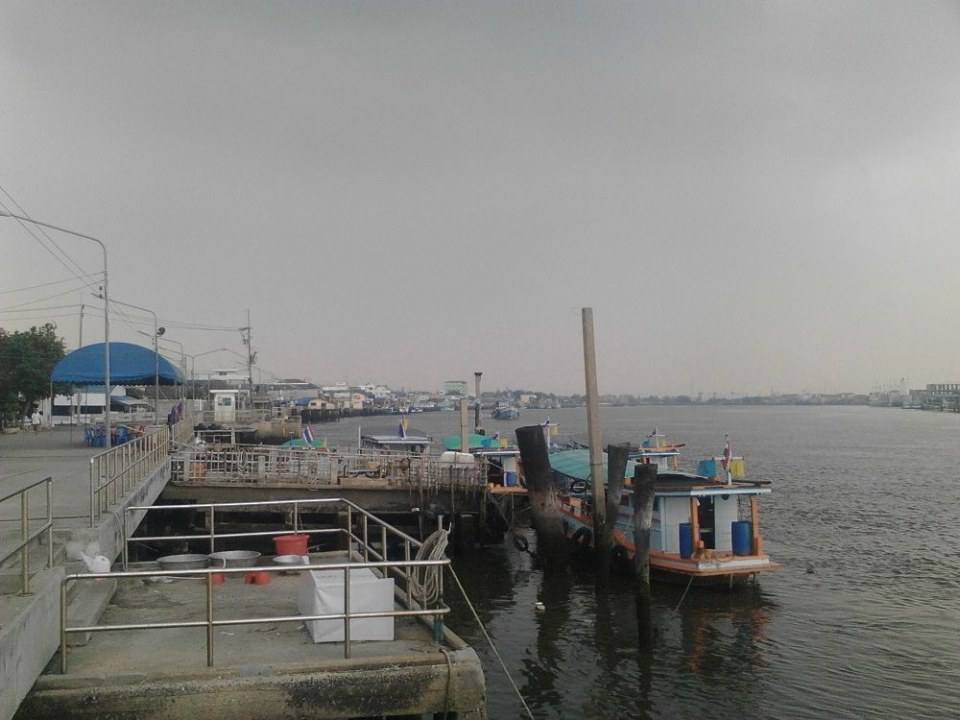 ท่าฉลอม 2