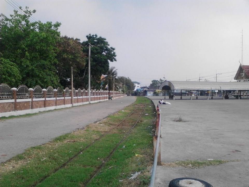 ท่าฉลอม 2