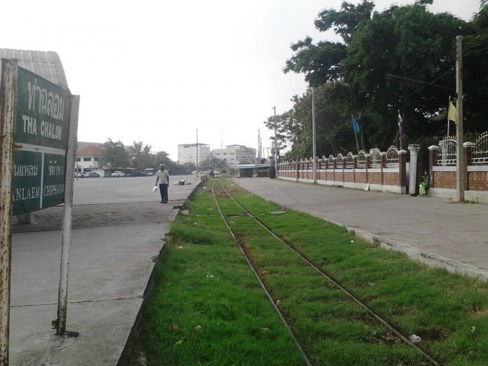 ท่าฉลอม 2
