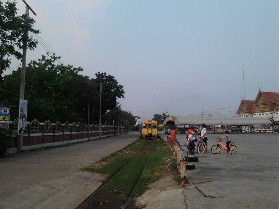 ท่าฉลอม 3