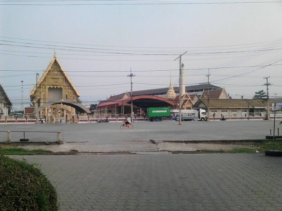 ท่าฉลอม 3