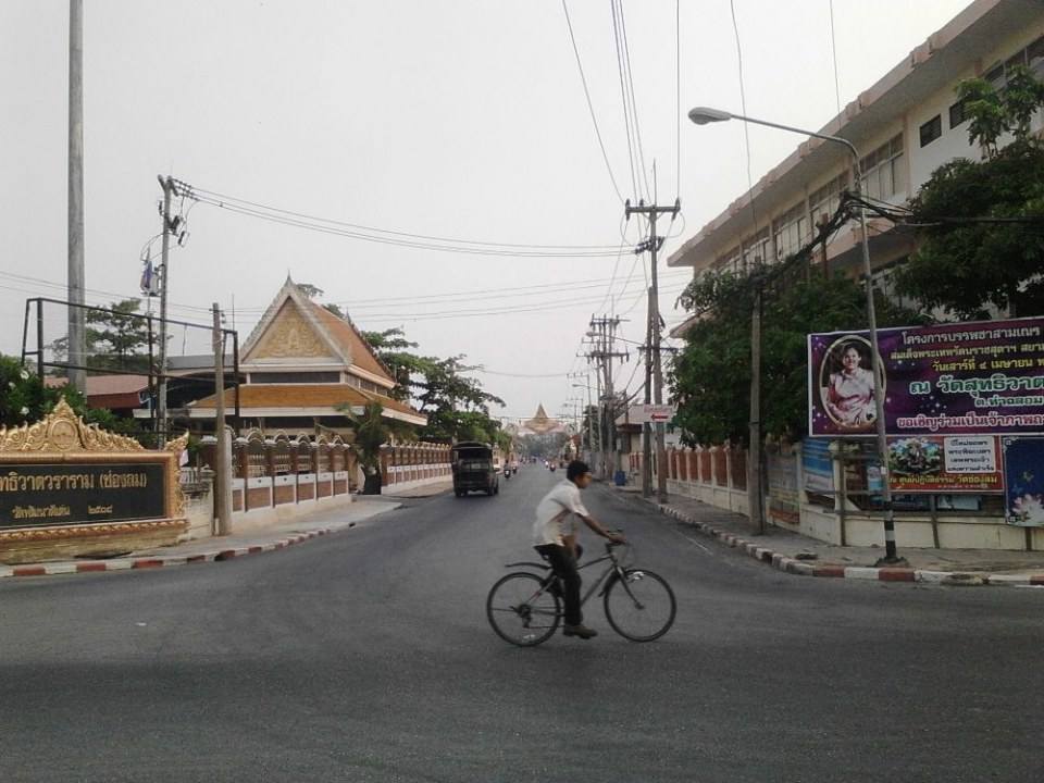 ท่าฉลอม 3
