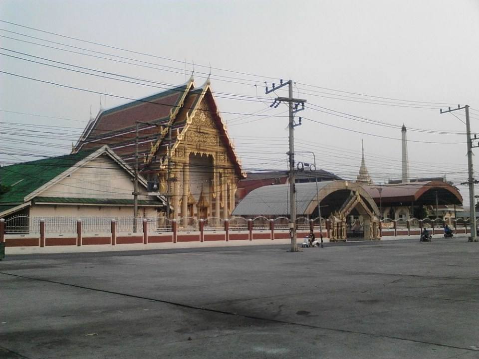 ท่าฉลอม 3