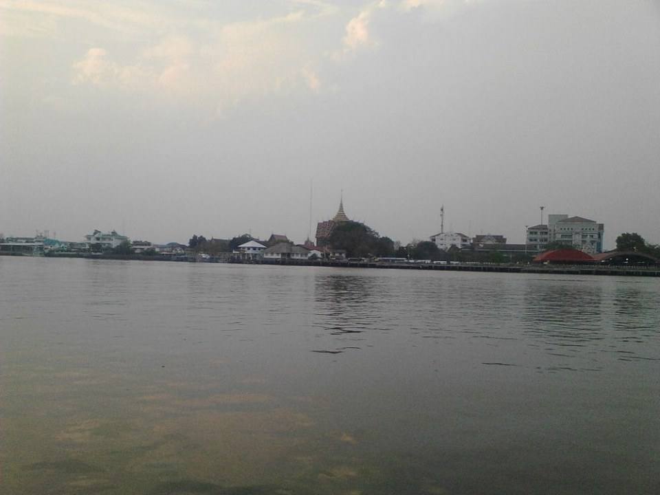 ท่าฉลอม 3