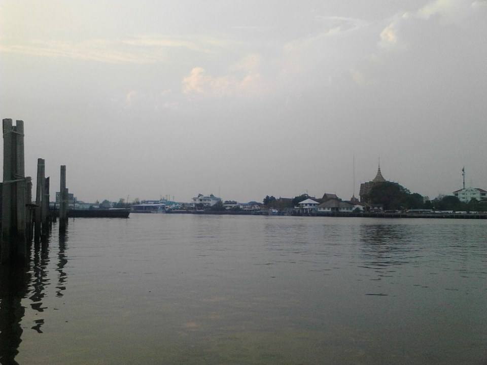 ท่าฉลอม 3