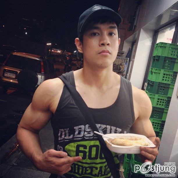 ฟ้าใส  พี่ชายของสายเมฆ เด้อะ 1,428