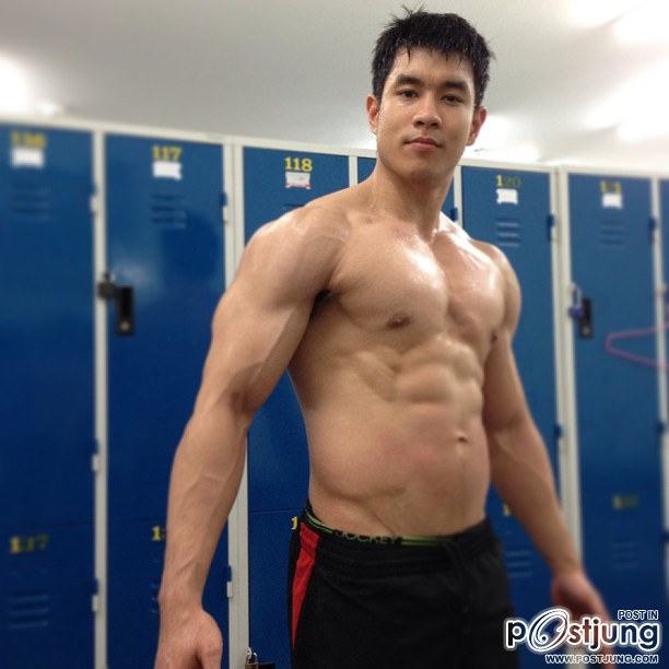 ฟ้าใส  พี่ชายของสายเมฆ เด้อะ 1,428