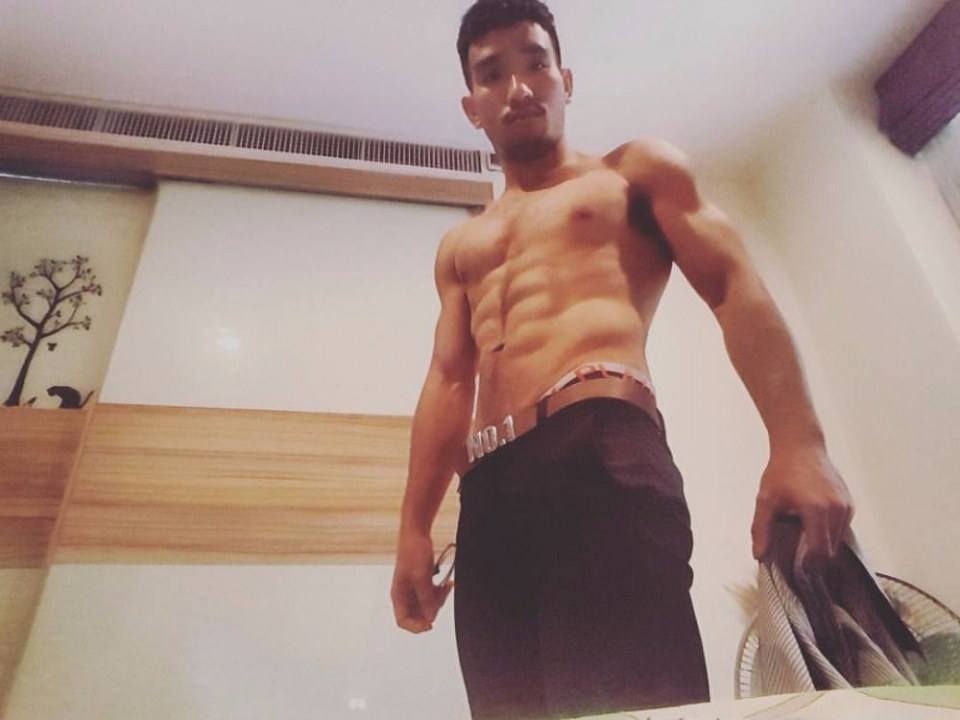 แซ่บ**แบบบ้านๆ