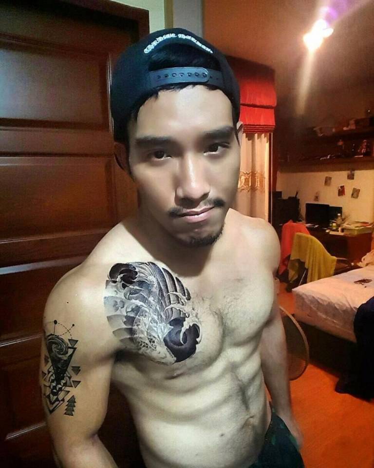 แซ่บ**แบบบ้านๆ