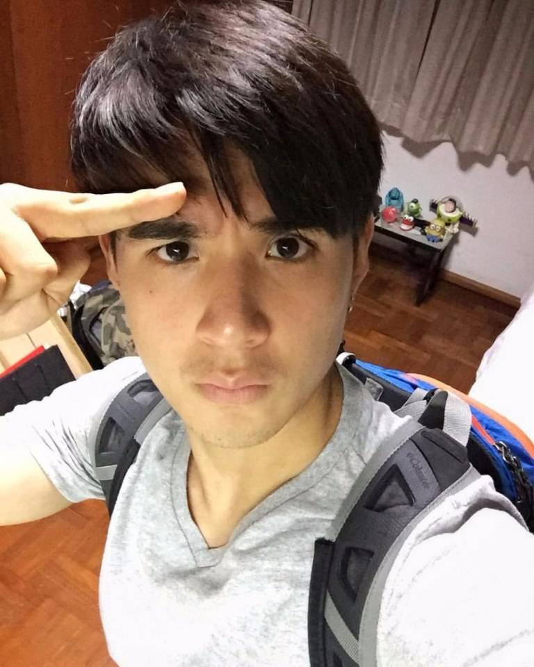 ดาราพากิน 3อิ