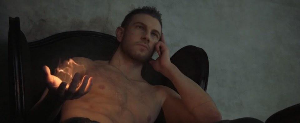 Nyx Ulric