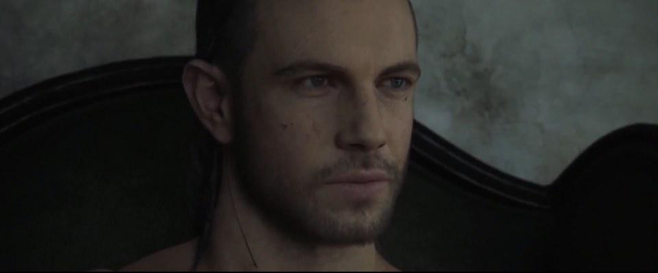 Nyx Ulric