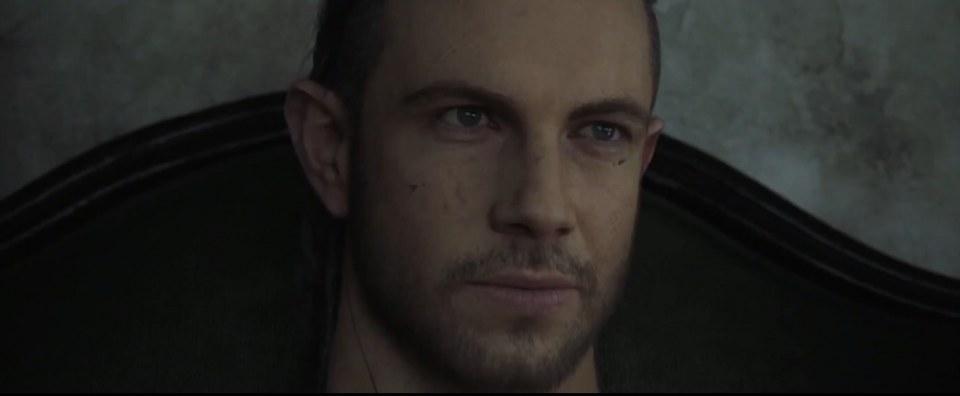 Nyx Ulric