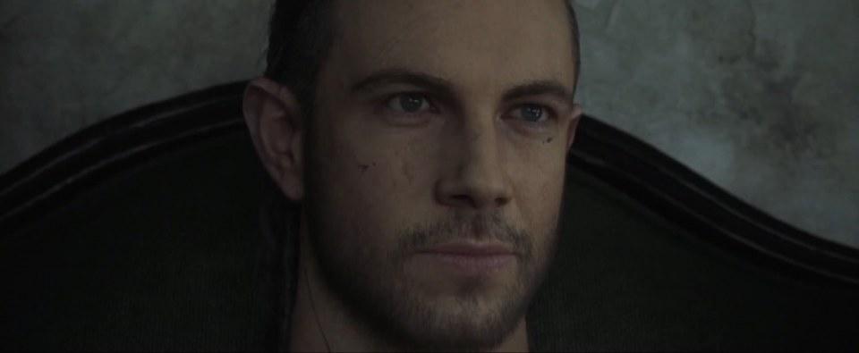 Nyx Ulric
