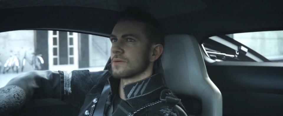 Nyx Ulric