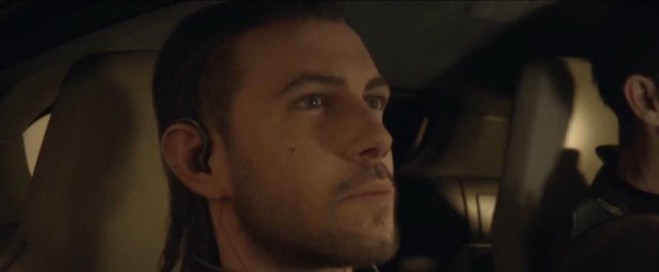 Nyx Ulric