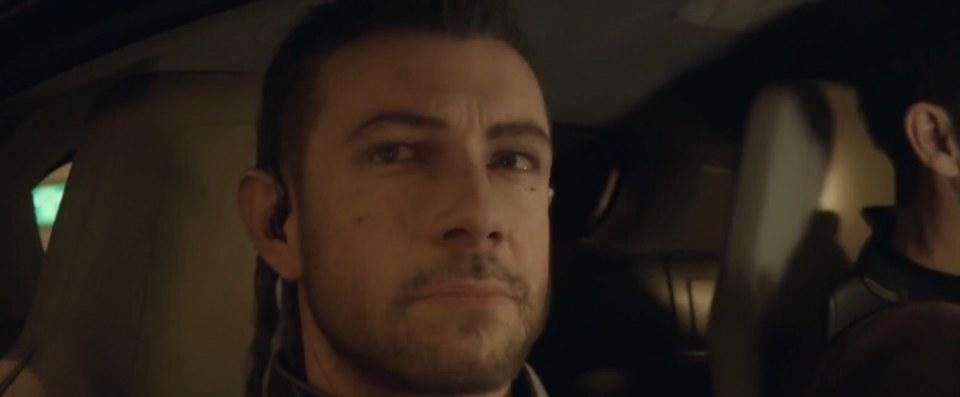 Nyx Ulric
