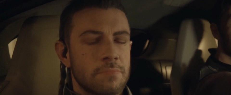 Nyx Ulric