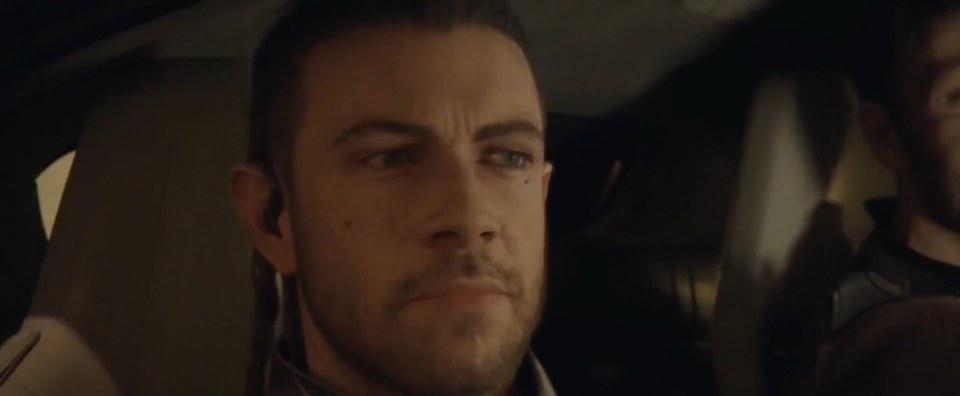 Nyx Ulric