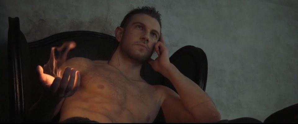 Nyx Ulric