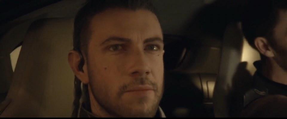 Nyx Ulric