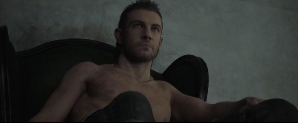 Nyx Ulric