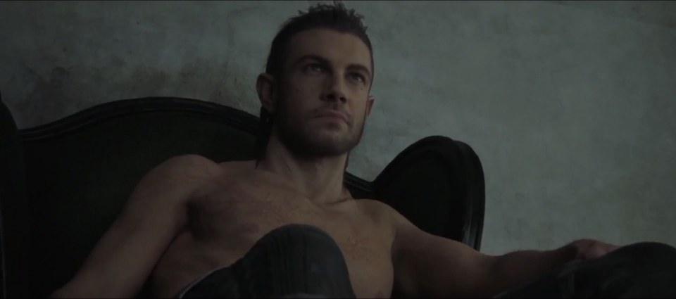 Nyx Ulric