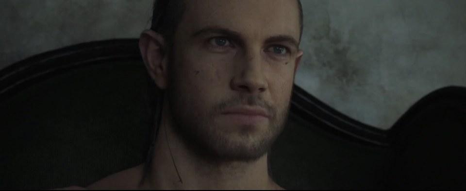 Nyx Ulric